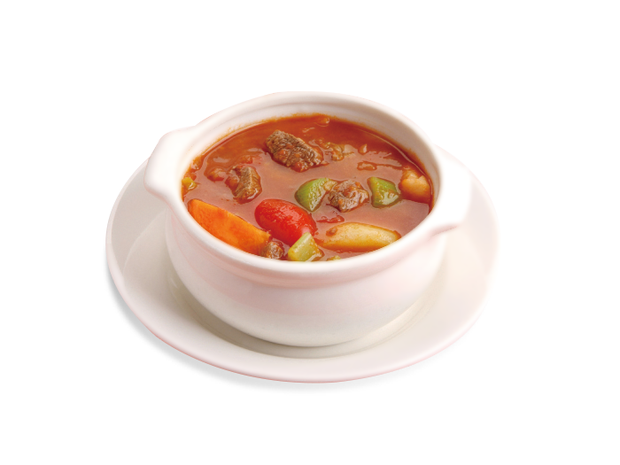 義式蔬菜湯